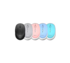 Meetion MT-R570 2.4Ghz Silent Wireless Mouse