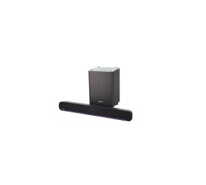Microlab ROCKBAR 500 Bluetooth LED Design Soundbar