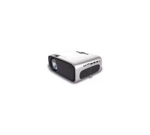 PHILIPS NPX542 NEOPIX PRIME PROJECTOR
