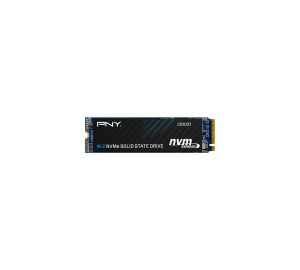 PNY CS1031 256GB M.2 NVMe Internal SSD