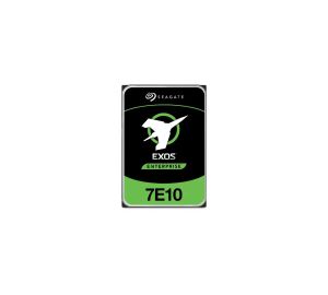 SEAGATE 4TB Exos 7E10 ST4000NM025B 7200 RPM SAS Enterprise HDD