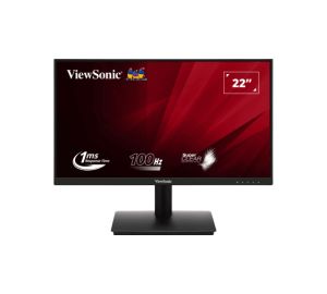 ViewSonic VA220-H 22 Inch FHD Display HDMI & VGA Monitor