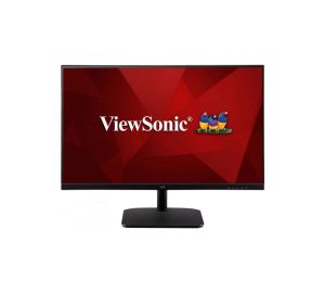ViewSonic VA2432-h 24 inch FHD IPS Display HDMI, VGA Black Monitor