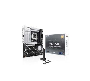 ASUS PRIME Z890-P WIFI-CSM Intel LGA1851 ATX Motherboard
