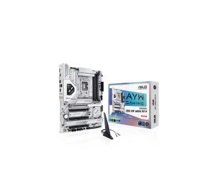 ASUS Z890 AYW GAMING WIFI W LGA 1851 ATX Motherboard
