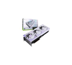 Colorful iGame GeForce RTX 4080 16GB Ultra W OC Graphics Card