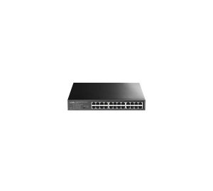 Cudy GS1024 24-Port Gigabit Ethernet Switch