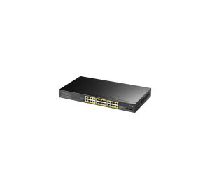 Cudy GS1026PS2 28 Port Desktop Switch Home / Network / Network Switch