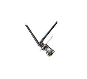 Cudy WE3000 V2 AX3000 Dual-Band Wi-Fi 6 PCIe Adapter
