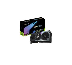 GIGABYTE AORUS GeForce RTX 4080 SUPER MASTER 16GB Graphics Card