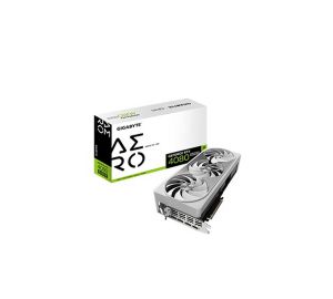GIGABYTE GeForce RTX 4080 SUPER AERO OC 16GB Graphics Card