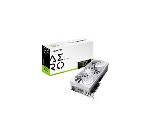 GIGABYTE RTX 4080 16GB AERO OC GDDR6X Graphics Card
