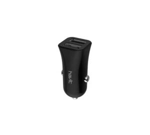 HAVIT H236 DUAL USB PORT CAR CHARGER