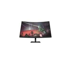 HP OMEN 32C 31.5" 165Hz QHD Curved Gaming Monitor
