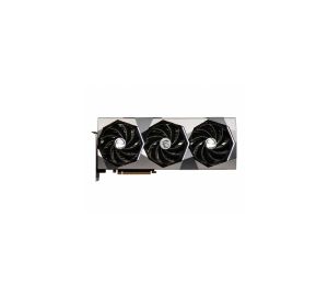 MSI GeForce RTX 4080 16GB SUPRIM X Graphics Card
