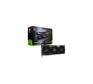 MSI GeForce RTX 4080 SUPER 16GB GAMING X SLIM Graphics Card