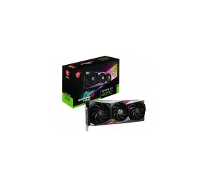 MSI GeForce RTX 4090 GAMING TRIO 24GB Graphics Card