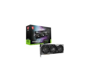 MSI GeForce RTX 4090 GAMING X SLIM 24GB GRAPHICS CARD