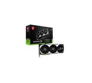 MSI GeForce RTX 4090 VENTUS 3X 24GB OC Graphics Card