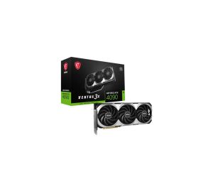 MSI GeForce RTX 4090 VENTUS 3X E 24G OC Graphics Card