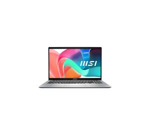 MSI Modern 15 F1MG Intel Core 5 FHD Urban Silver Laptop
