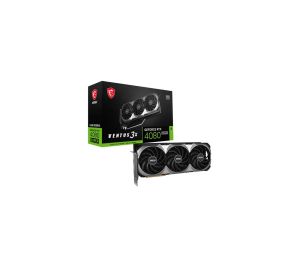 MSI RTX 4080 SUPER VENTUS 3X OC 16GB Graphics Card
