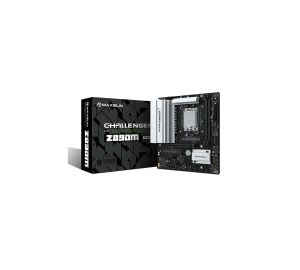 Maxsun Challenger Z890M (Wi-Fi 6) DDR5 (Intel Core Ultra LGA1851 Socket) Motherboard