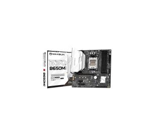 Maxsun Terminator B650M (Wi-Fi 6) DDR5 AMD Motherboard