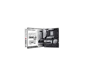 Maxsun Terminator Z890-A (Wi-Fi 6) DDR5 (Intel Core Ultra LGA1851 Socket) Motherboard