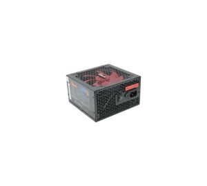 PC Power PP-350W 350W Gaming Power Supply Black