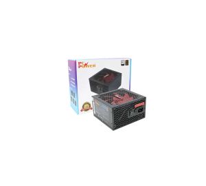 PC Power PP-550W 550W 80+ Bronze Power Supply