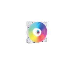 REVENGER PRISM 1 ARGB PWM FAN White