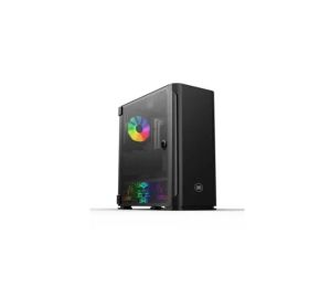 Revenger Bit Force Mid Tower ARGB Gaming Case