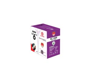 Revenger Cat-6 305 Meter White Network Cable