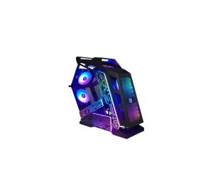 Revenger Jackhammer Pro Micro Atx Gaming Casing