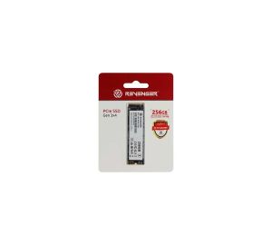 Revenger N580 256GB M.2 NVMe PCIe Gen3 SSD