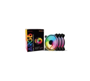 Revenger PRISM 3 120mm ARGB Casing Cooler Fan