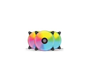 Revenger RAINBOW-3 3 in 1 Fan Kit