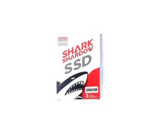 Shark SH300 256GB M.2 2280 NVMe PCI-e Gen 3.0X4 SSD