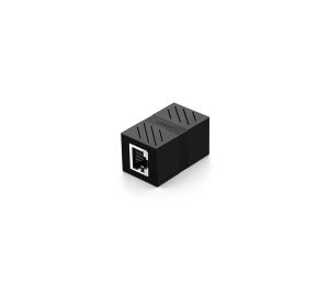 UGREEN NW114 (20390) RJ45 Network Coupler - Black