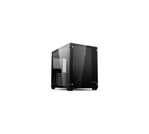 VALUE-TOP VT-V3 ATX DUAL-CHAMBER TEMPERED GLASS GAMING CASING