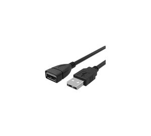 Yuanxin YUX-007 USB Male to Female 1.5 Meter Extension Cable