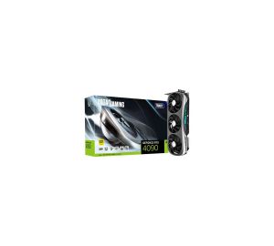 ZOTAC GeForce RTX 4090 Trinity OC 24GB Graphics Card