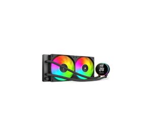 Acer Gadget AC240YN Temperature Display AIO Liquid Cooler