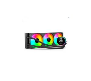 Acer Gadget AC360YN Temperature Display AIO Liquid Cooler