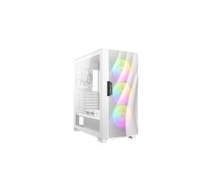 Antec DF700 FLUX White Mid Tower ATX Gaming Case