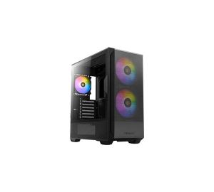 Antec NX416L ARGB ATX Mid-Tower Gaming Casing