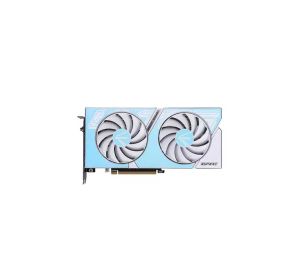 Colorful iGame GeForce RTX 4060 Ti Ultra W OC 8GB-V Graphics Card