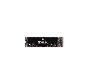 Corsair MP600 GS 500GB PCIe Gen4 x4 NVMe M.2 SSD