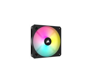 Corsair iCUE AR120 Digital RGB 120mm PWM Single Casing Fan
